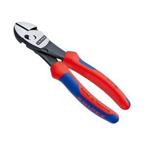 德国进口KNIPEX省力斜口钳