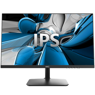 HKC惠科27英寸IPS显示器家用办公100HZ电脑1080P高清大屏幕S2716