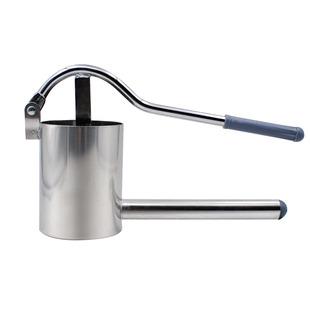 汤面玉米压面条机神器米粉东北酸汤子压面器渣条不锈钢工具挤濑粉