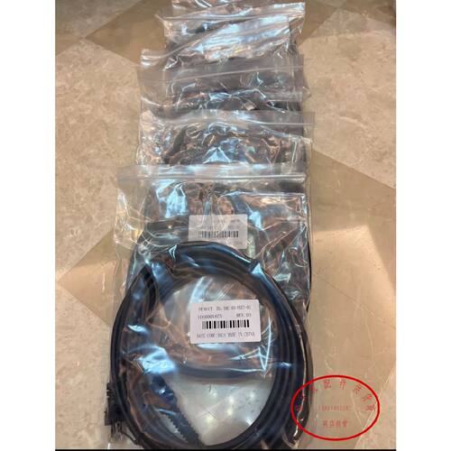 议价DMC-HH-ENET-05 康耐视扫码抢连接线 现货