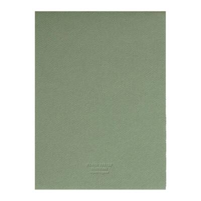 TWELVEMOONS综合画材轻型写生本