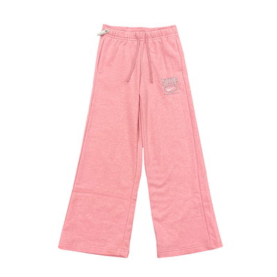 耐克Nike女子宽松休闲直筒长裤