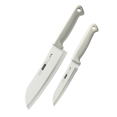 新款水果刀家用便携案板刀具套装