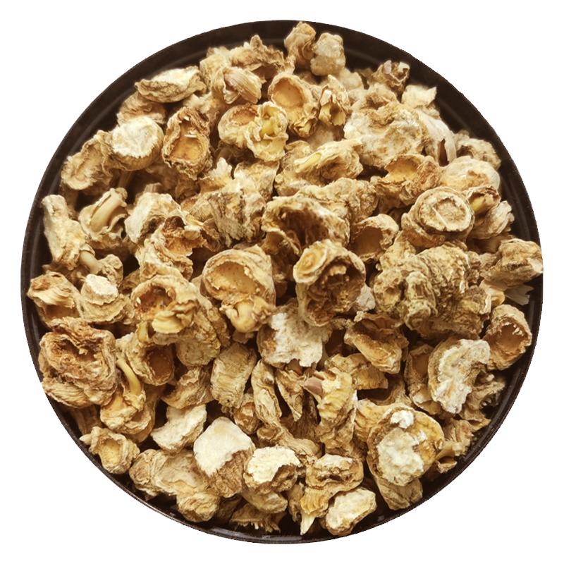 正宗加拿大进口西洋参芦头500g整枝正品特级花旗参切片人参茶打粉