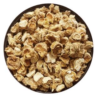 正宗加拿大进口西洋参芦头500g整枝正品特级花旗参切片人参茶打粉