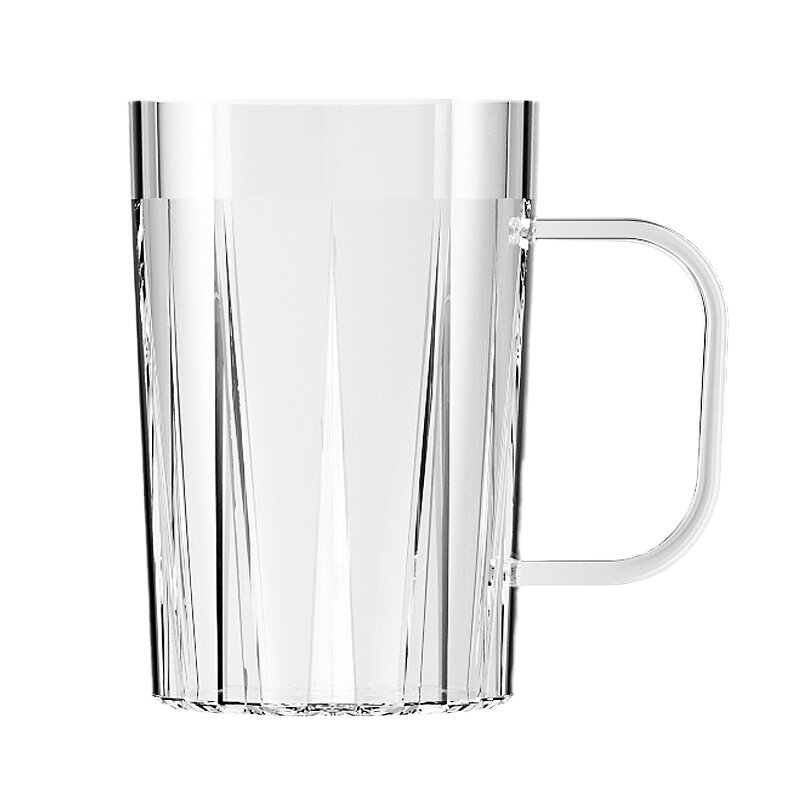 炫彩大容量漱口杯470ml