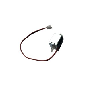 微型电磁阀Fa0520C泄气阀 常开电磁阀 两通阀 微型气阀 常开阀