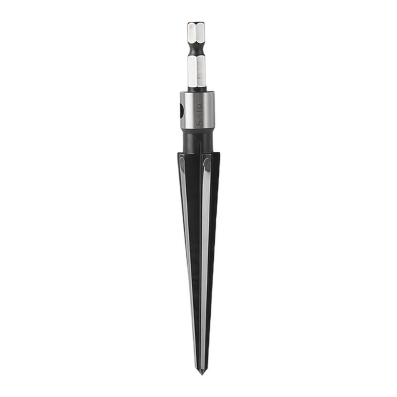 扩孔器钻头锥形锥度铰刀手用机器
