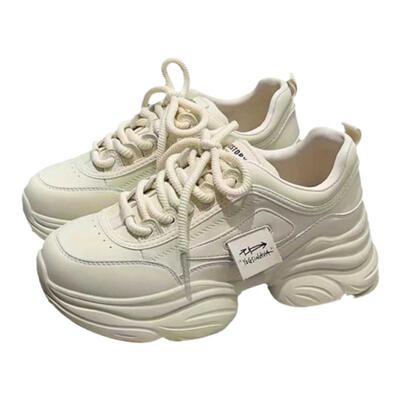 清仓特价处理百搭休闲鞋miss时尚