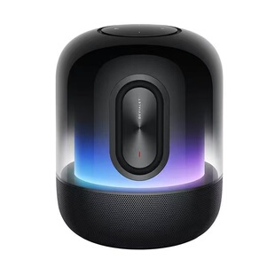Huawei/华为 Sound X4无线蓝牙音箱家用桌面电脑新款幻彩灯效音响