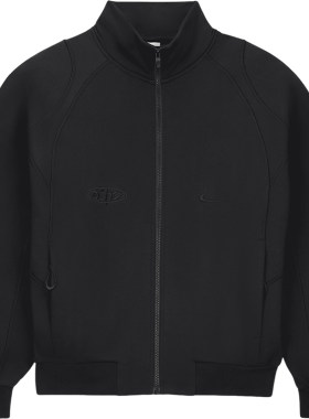 Nike/耐克男士休闲运动外套