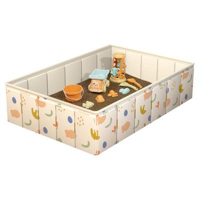 家庭玩沙玩具环保材质无毒无异味