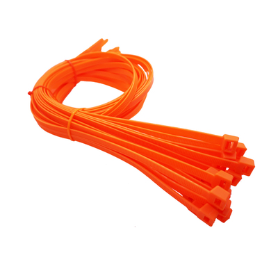 工业级尼龙扎带瑞邦加长绑带