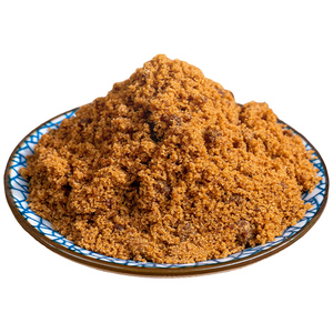 广西红糖粉国标传统面食黑糖