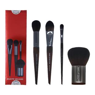 美国正品 MAKE UP FOR EVER玫珂菲152 106 228 124便携化妆刷套装