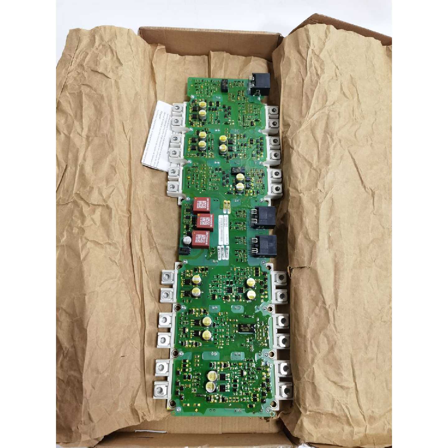 议价原装西门子变频器驱动板A5E00714561 现货 议价