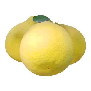 湘超冠军柚永州正宗江永香柚粗石江老树柚子纯甜沙田柚湖南冰糖柚