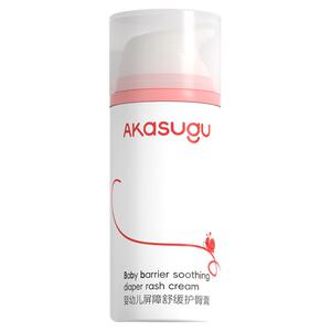 【3.8/件】爱舒屋护臀膏