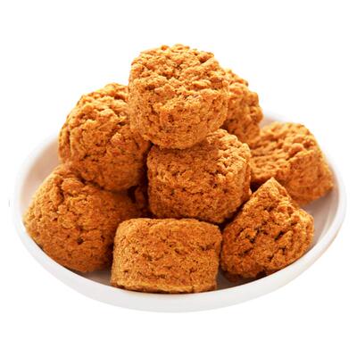 美珍香小松脆（脆猪肉松）220g