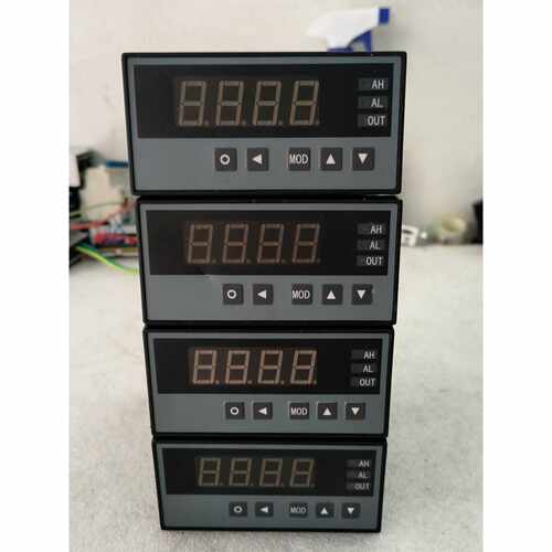 询价-原装拆机米朗XSA系列位移传感器数显仪表:XSA-CH1WT