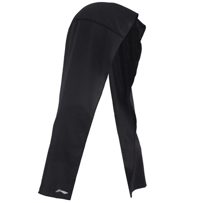 李宁运动毛巾吸汗速干轻薄透气