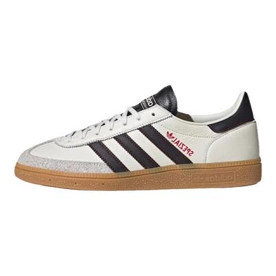 阿迪达斯男女三叶草休闲鞋