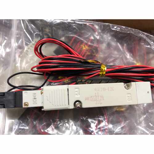 议价闲置CKD电磁阀4GE219E2CDC24V图片实维修