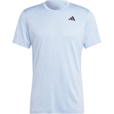 Adidas/阿迪达斯正品夏季新款男子运动透气圆领短袖IA8288