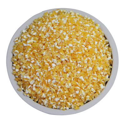 东北玉米碎苞米碴子碎玉米