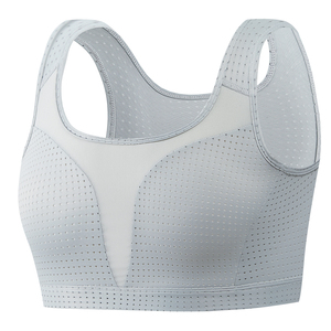 束胸内衣女大胸显小收胸塑胸缩胸超平胸运动防震裹胸神器