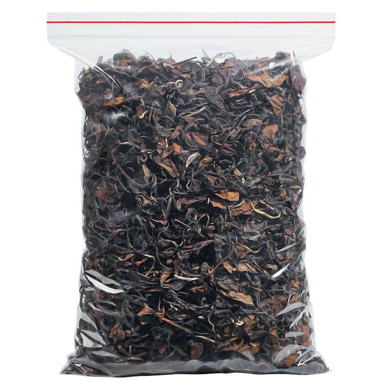 500g茶叶正宗陈年福鼎老白散装