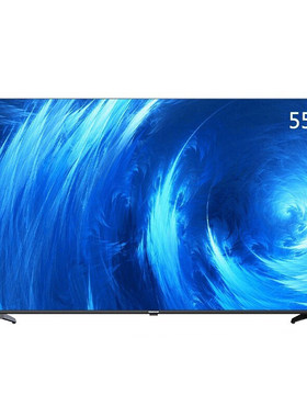 长虹电视实体店型号D6H系列