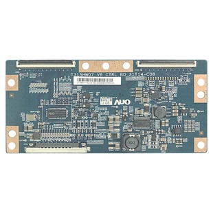 原装 T315HW07 V6 CTRL BD 31T14-C08 保90天 测好发货