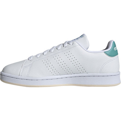 Adidas/阿迪达斯正品当季新款男女透气时尚耐磨休闲运动鞋 GW4846