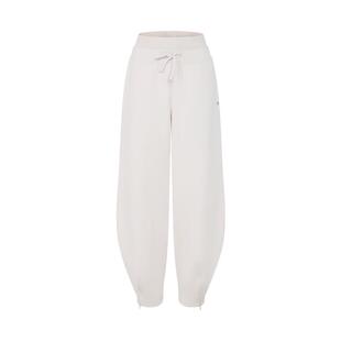 彳亍新品女士梨形香蕉裤工装卫裤显瘦宽松阔腿休闲裤RDBM0014