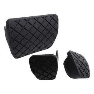 适配大众帕萨特途观迈腾速腾高尔夫明锐途安刹车踏板胶皮套防滑垫