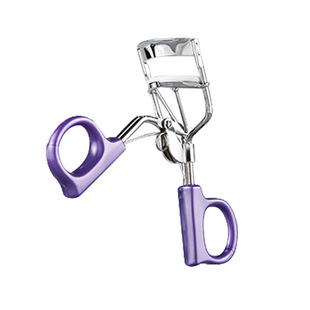 everbab卷翘太阳花睫毛夹一飞冲天夹睫毛打底持久定型初学者便携