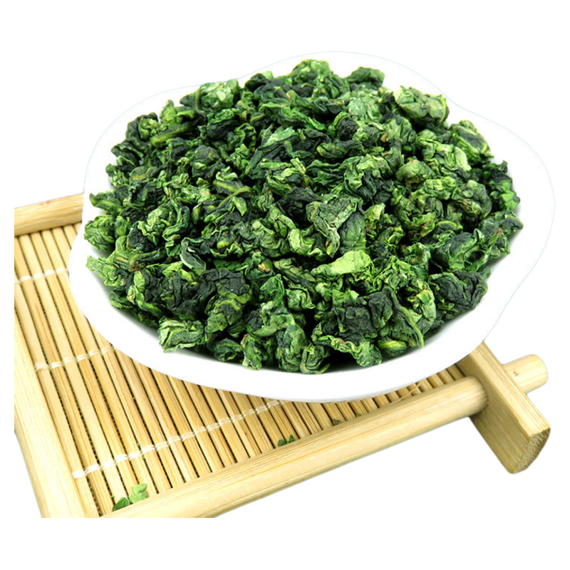 大师手作高山铁观音茶叶特级500g