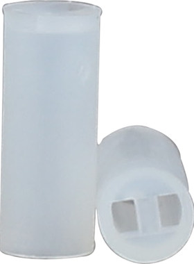 深圳现货白色LED灯柱M4M4.5M5