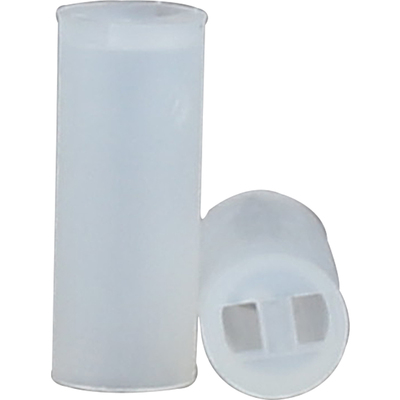 深圳现货白色LED灯柱M4M4.5M5