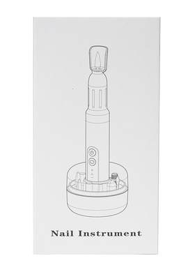 【灰厚硬甲专用磨甲机】