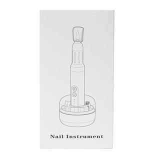 灰指甲打磨机器电动磨甲器硬脚趾甲修甲专用工具锉刀成人灰厚指甲