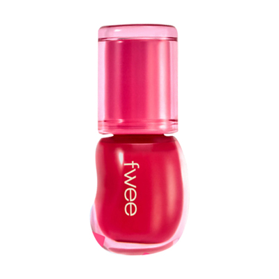 Fwee3D水光唇釉水润嘟嘟唇