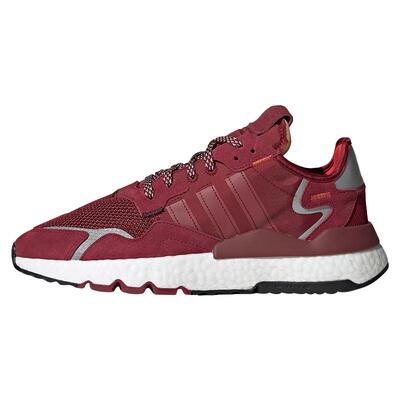 adidas正品男女休闲鞋