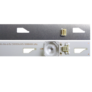 适用于 TCL L55H8800A-CF灯条 L55H8800A-CUDS灯条 4C-LB5507-YH2