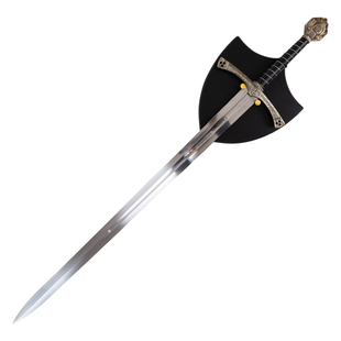 天国拯救拉德季剑亨利武器中世纪长剑骑士剑国王救赎金属剑未开刃