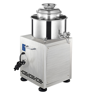 肉丸打浆机22/24型福鼎肉片肉丸