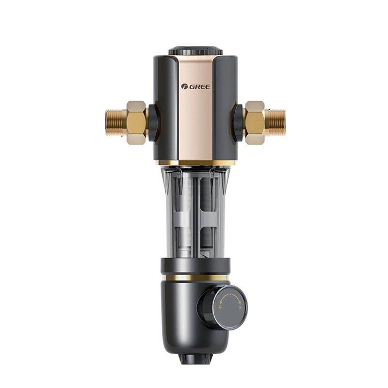 格力前置过滤器净水器全屋滤水器
