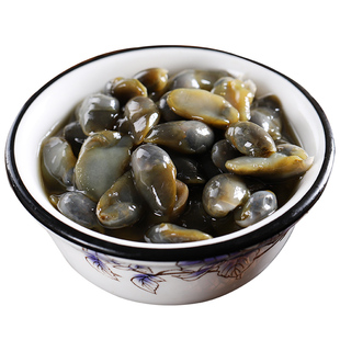 醉泥螺 温州特产 下酒下饭配菜小吃220g大泥螺生腌即食