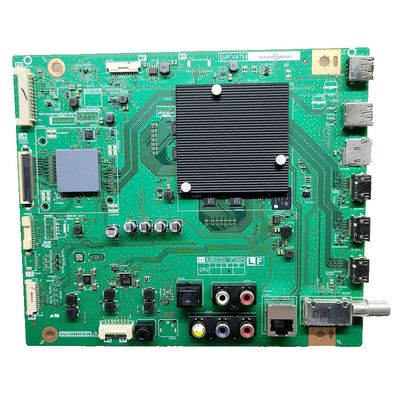 全新60SU775A/70SU775A原装主板